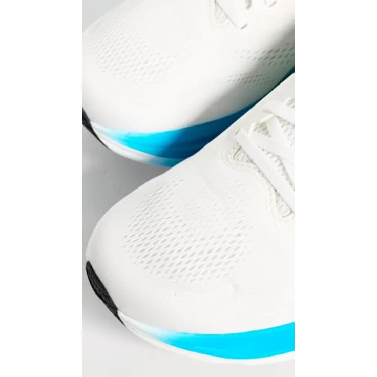 Hoka Clifton 11, Neutrale Laufschuhe Herren mit Mesh-Obermaterial, dämpfender EVA-Zwischensohle und robuster Gummi-Außensohle, Gewicht ca. 566 g, Sprengung 8 mm – Bild 4