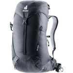 deuter AC Lite 16 Wanderrucksack (Modell 2024) mit Aircomfort Netzrücken-System, blau