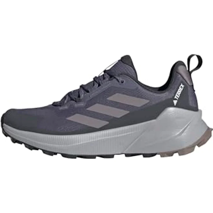 adidas TERREX TRAILMAKER 2.0 Wanderschuh, atmungsaktives Mesh-Obermaterial, stabiler Grip mit Continental™ Gummi, recycelte Materialien – Bild 1