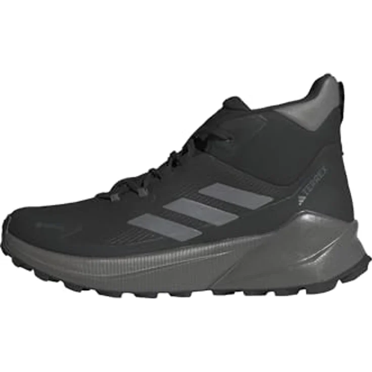 Adidas Terrex Trailmaker 2.0 Mid Gore-Tex Wanderschuh, wasserdicht aus recycelten Materialien – Bild 1