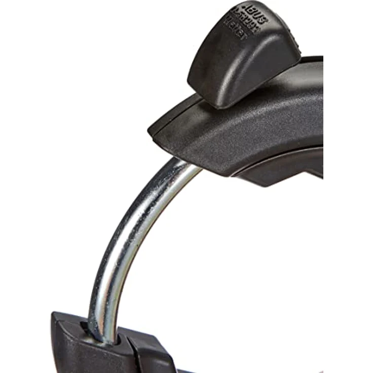 Abus PRO AMPARO 4750, Rahmenschloss mit einfachem Verschlussmechanismus, NR- oder R-Version verfügbar – Bild 4