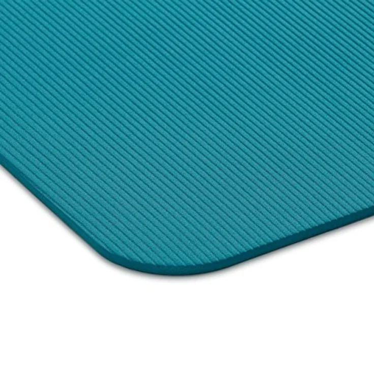 Airex Fitline 180, Yogamatte mit 10 mm Dicke, leicht und handlich für sicheres Training – Bild 2