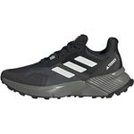 Adidas TERREX Soulstride Trailrunning-Schuh, vielseitig und nachhaltig aus recycelten Materialien