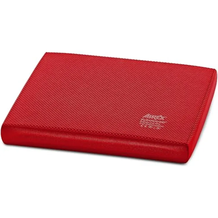 Airex Balance-Pad Cloud | Für Fortgeschrittene in der Physiotherapie | Waffelstruktur für Fußrezeptoren | Bis 150 kg | Aqua-, Präventions- und Balance-Training
