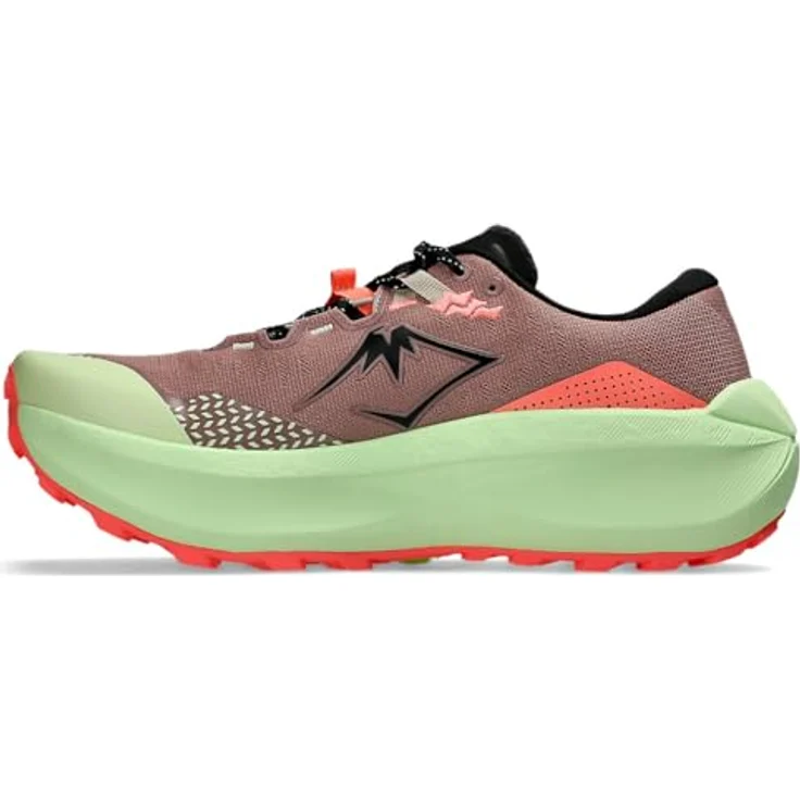 Asics Laufschuhe 1011C164 für Herren, wasserabweisendes Mesh, FF Blast™ Plus-Schaum, Guidesole-Technologie, 302 g – Bild 1