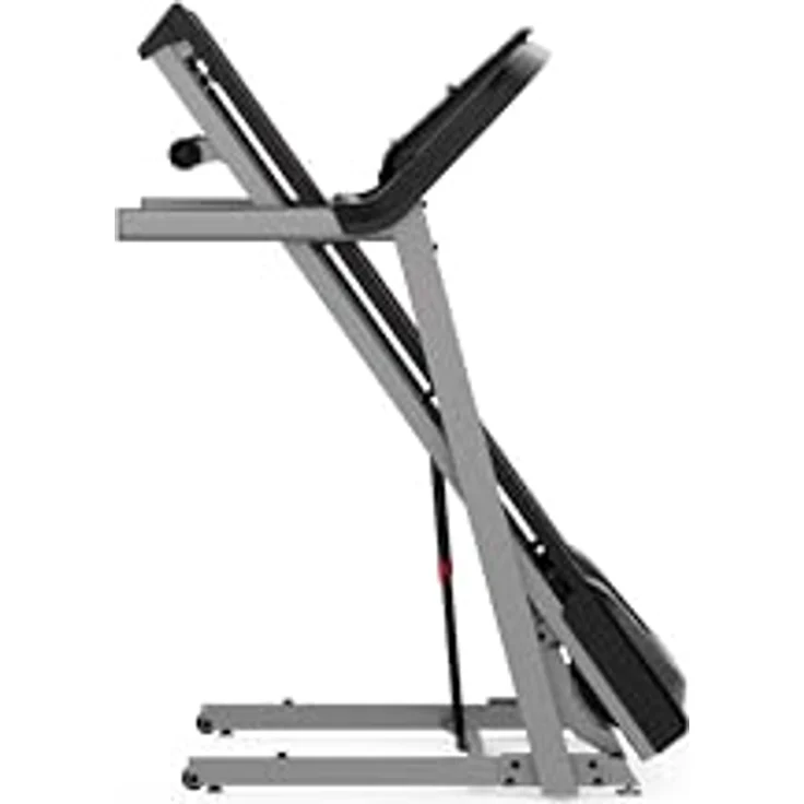 Schwinn Fitness SFT3.5 Laufband klappbar, 16 km/h, 10% Steigung, Bluetooth FTMS, SoftDrop, leise, inkl. 2 Monate JRNY kostenlos – Bild 4