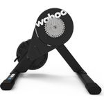 Wahoo Fitness KICKR CORE 2, Ergometer mit 11-Fach Kassette und WLAN-Konnektivität