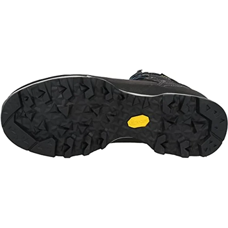 Hanwag Tatra Light GTX, Damen Wanderschuhe mit GORE-TEX Futter, grau, Größe 40.5 – Bild 5