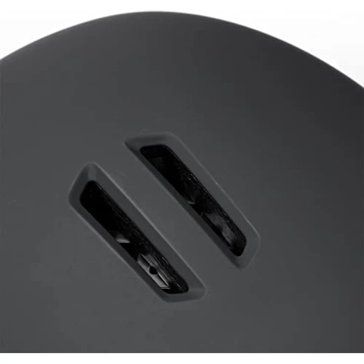 Oakley FOS900586 MOD1 PRO 02E Skihelm, DURA-MATTER Konstruktion, feste Belüftung, magnetische FIDLOCK-Schnalle, Schwarz Größe S – Bild 4