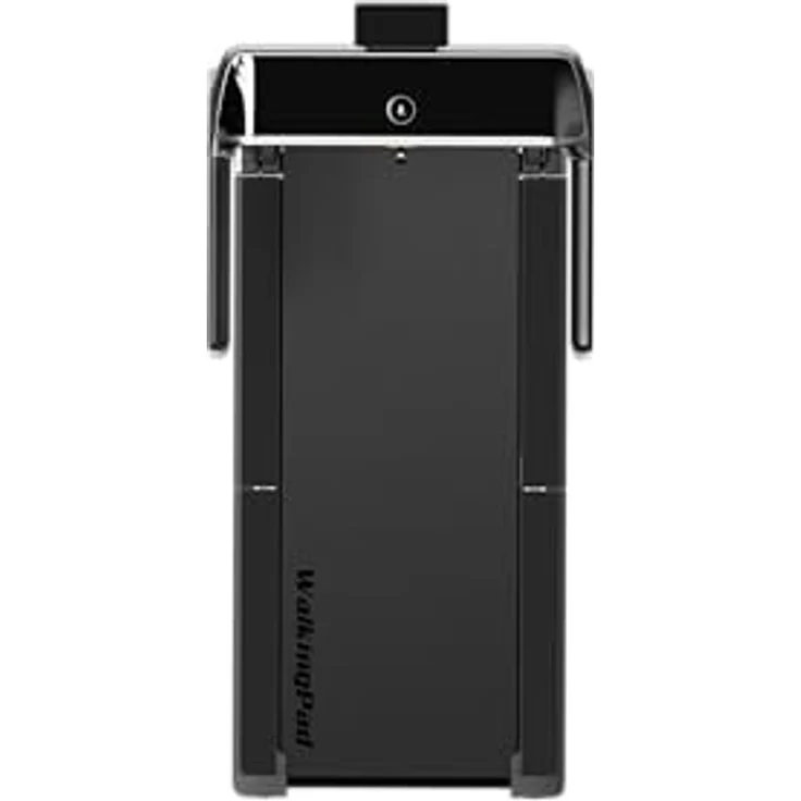 WALKINGPAD WalkingPad X218, Laufband mit LED-Display und NFC-Konnektivität, schwarz – Bild 13