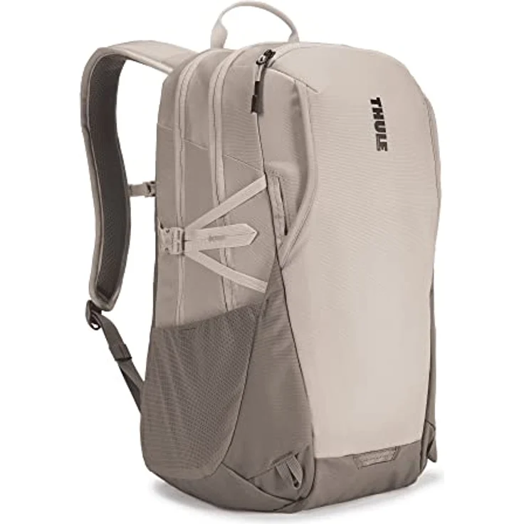 Thule Enroute Backpack 23L, Pelican/Vetiver - Wanderrucksack mit Laptop- und Tablet-Schutz – Bild 1