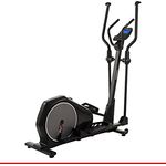HAMMER Crosstrainer Crossfly BT, inkl. Glute Shaper, Leistungsampel, 24 Programme, Zwift & Kinomap kompatibel