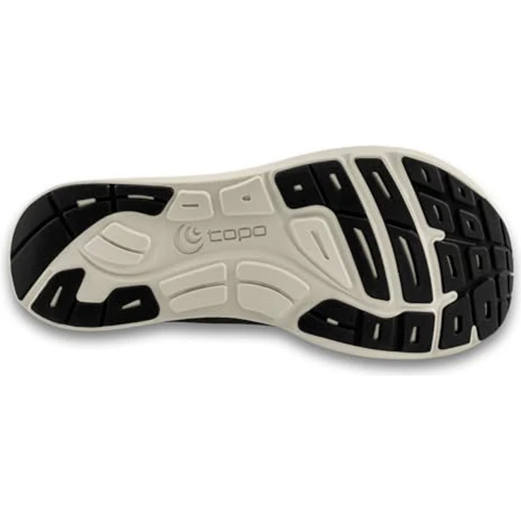 Topo Athletic Women's ST-5, Laufschuhe für Damen, Größe 37.5, Schwarz – Bild 8