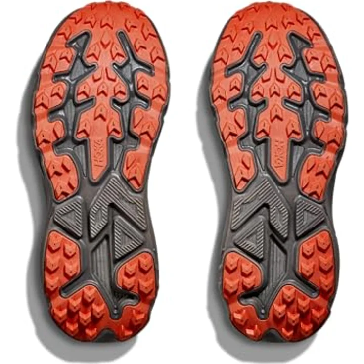 Hoka One One 1171959BCVL, Trailrunning-Schuhe mit GORE-TEX, atmungsaktiv und wasserdicht, für Normalpronierer, ideal für Berge und Trails – Bild 3