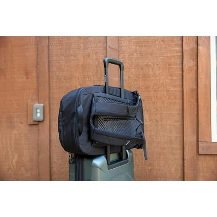 Gregory Border 40, Reiserucksack 56 cm, 100% Nylon, Farbe blau, 36 x 23 x 56 cm – Bild 11