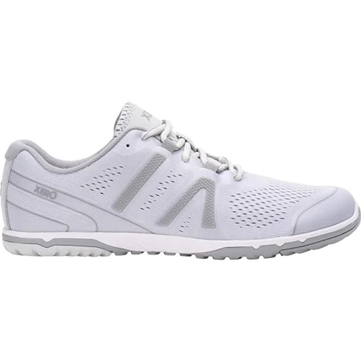 Xero Shoes HFS II, Barfussschuh für vielseitige Aktivitäten, atmungsaktiv, flache Absatzform, Gummisohle für optimale Traktion – Bild 6