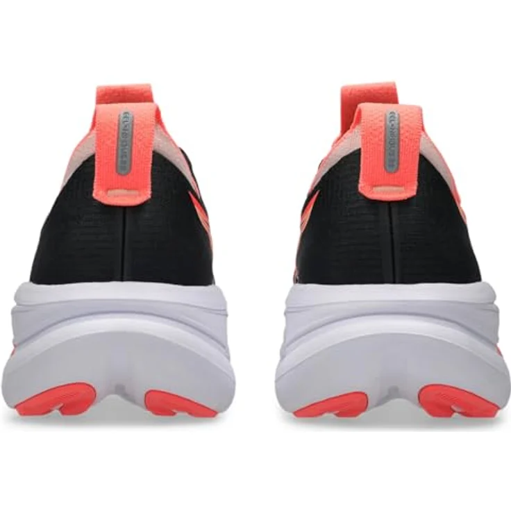 Asics Running Shoes 1012B899-003, Neutrale Laufschuhe für Damen, atmungsaktives Mesh, recycelte Materialien, Größe 37.5, Farbe Schwarz – Bild 6