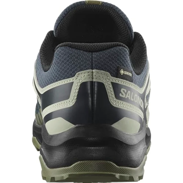 Salomon EXTEGRA GORE-TEX Wanderschuh, wasserdicht und atmungsaktiv, für Herren – Bild 5