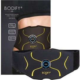 Bodify® EMS Bauchtrainer Max