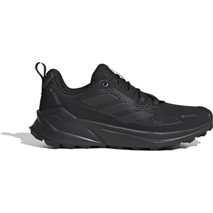 adidas TERREX TRAILMAKER 2 GORE-TEX, wasserdichter Wanderschuh mit griffiger Continental™ Gummiaußensohle und bequemer EVA-Zwischensohle – Bild 2