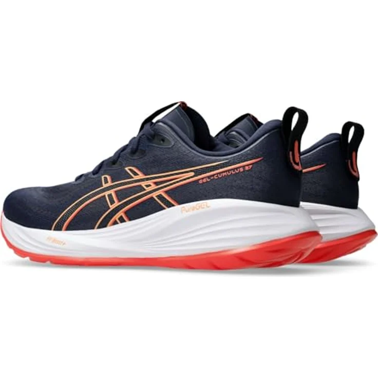 ASICS Gel-Cumulus 27, Herren Laufschuhe für Lauftraining, Halbschuhe – Bild 6