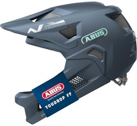 ABUS MTB-Helm YouDrop FF