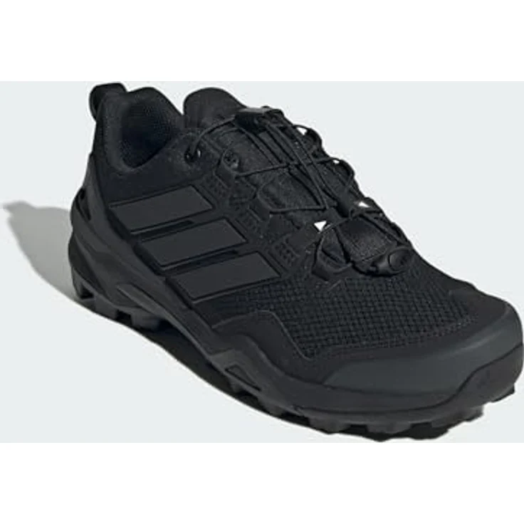 adidas TERREX Skychaser GORE-TEX Wanderschuh, wasserdicht, ultraleichte Dämpfung, Continental™ Gummi, Recyclingmaterialien – Bild 5