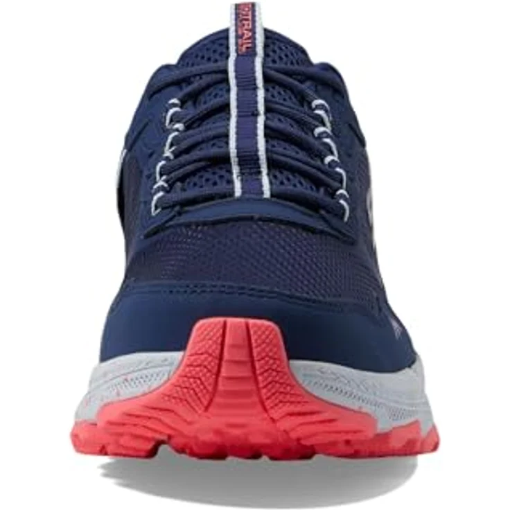 Skechers Go Run Trail Altitude 2.0 - Ravine, Damen Laufschuhe, Dunkelblau – Bild 4