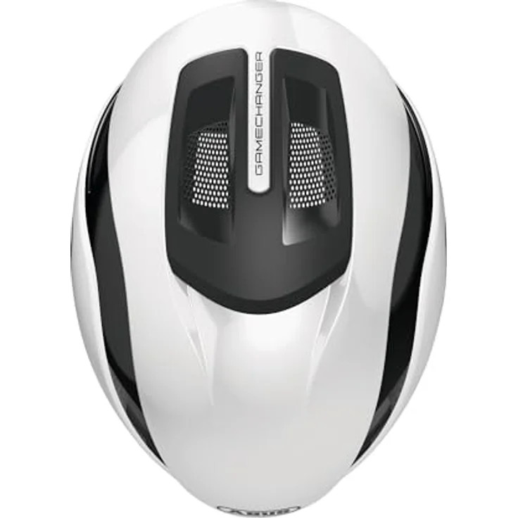 Abus GameChanger 2.0 MIPS, Velohelm (51 - 55 cm) mit aerodynamischer Form, AirBoost-Lufteinlass und ActiCage Stabilität – Bild 4