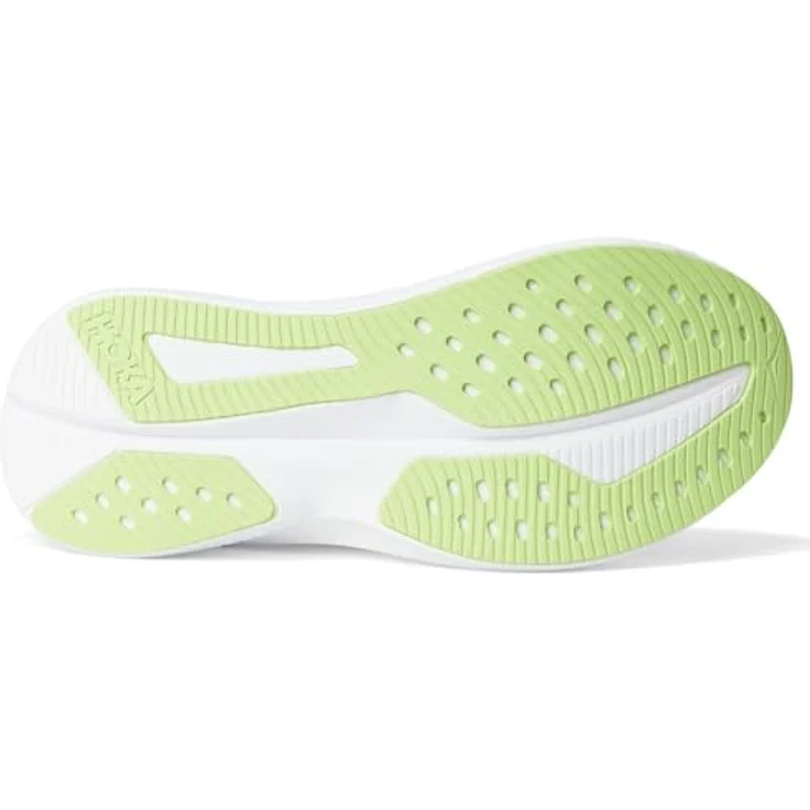 Hoka One One W Mach 6, Damen Laufschuhe, Blau, Größe 38 2/3 – Bild 3