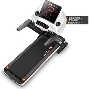 Bild für AsVIVA T20 Cardio Pro Runner 