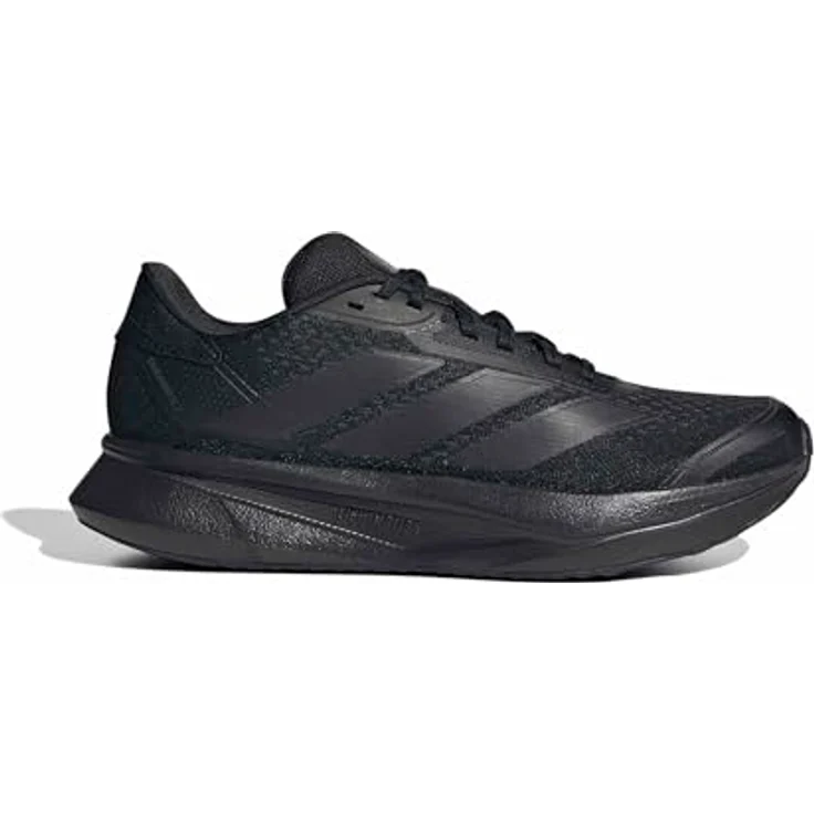 Adidas IH8231, Laufschuhe für Damen mit LIGHTMOTION Dämpfung und atmungsaktivem Mesh-Obermaterial, schwarz – Bild 3