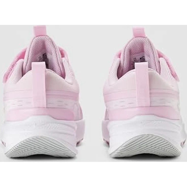 Nike Star Runner 5, Laufschuh mit federnder Dämpfung und atmungsaktivem Mesh-Obermaterial, rosa, Gr. 40 – Bild 6