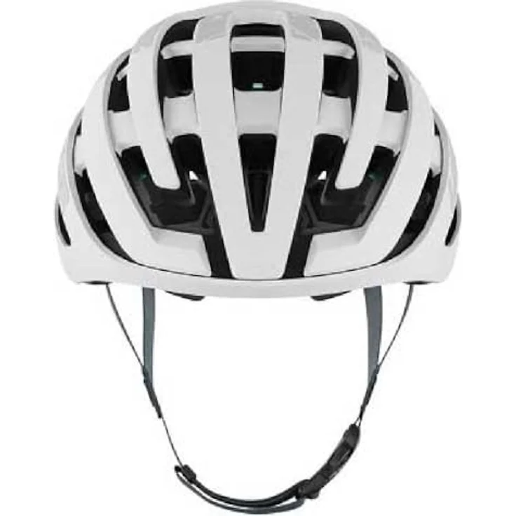 Lazer Z1 KinetiCore UYH Edition, Fahrradhelm mit verbesserter Sicherheit und integriertem Anpassungssystem, weiß – Bild 4