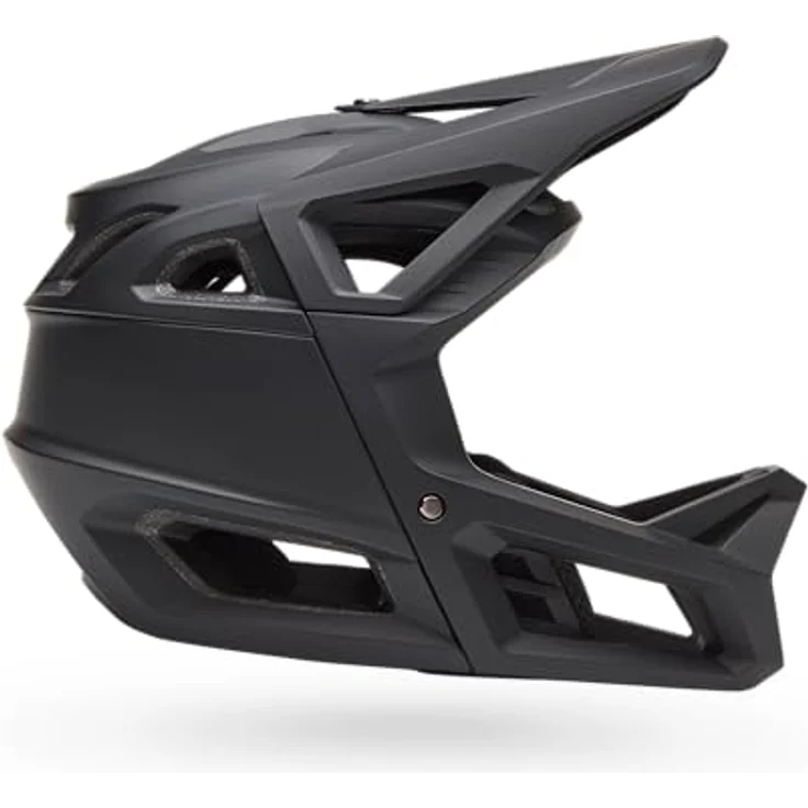 Fox Youth Proframe Rizer Helm, Fullface-Trailhelm mit MIPS-Technologie, Gr. 48-52 cm – Bild 3