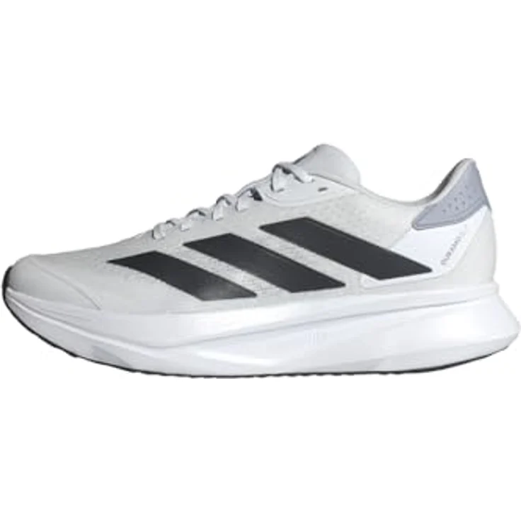 adidas Duramo SL 2 Laufschuhe mit LIGHTMOTION Zwischensohle und strapazierfähiger Adiwear Außensohle, Größe 38,5 – Bild 1