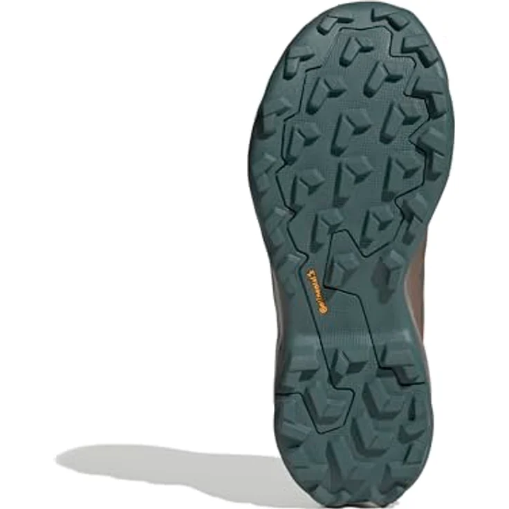 adidas TERREX SKYCHASER AX5, Wanderschuh mit LIGHTMOTION EVA-Zwischensohle und Continental™ Gummiaußensohle – Bild 8