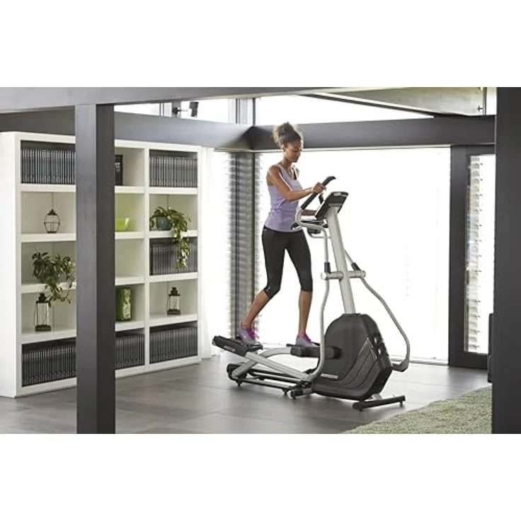 Horizon Crosstrainer Andes 7.1 – Bild 6