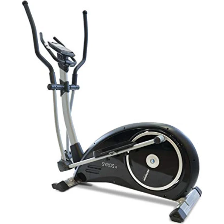 Horizon Fitness Syros E Crosstrainer – Bild 1