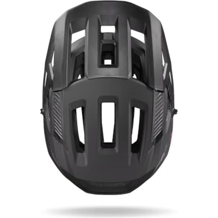 Julbo Forest Mips MTB-Helm, rosa, für Kopfgrößen 56-58 cm, Velohelm mit optimalem Schutz – Bild 5