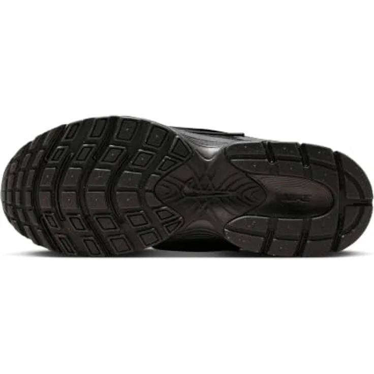 Nike Damen Sneaker V5 RNR, Laufschuhe mit Schaumstoff-Mittelsohle und atmungsaktivem Mesh-Obermaterial, schwarz, Größe EUR 42 – Bild 3