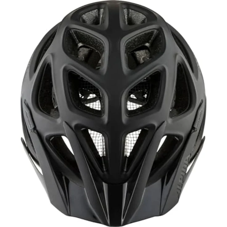 ALPINA SPORTS Mythos 3.0 L.E., Velohelm für 52 - 57 cm Kopfgröße, leicht, mit guter Belüftung und verstellbarem Sitz – Bild 2