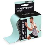 Pinotape Sport Mint - Kinesiologie Tape 5 m x 5 cm