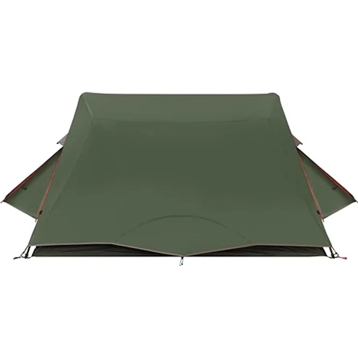 Coleman FastPitch Swagger 3, Kuppelzelt für 3 Personen, grün, mit schnellem Aufbau und UV-Schutz – Bild 7