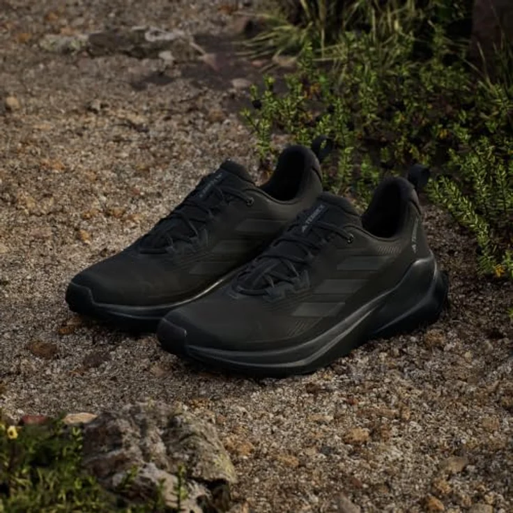 adidas Terrex Trailmaker 2.0, Laufschuhe für Herren mit atmungsaktivem Mesh-Obermaterial und Continental Gummi Außensohle – Bild 10