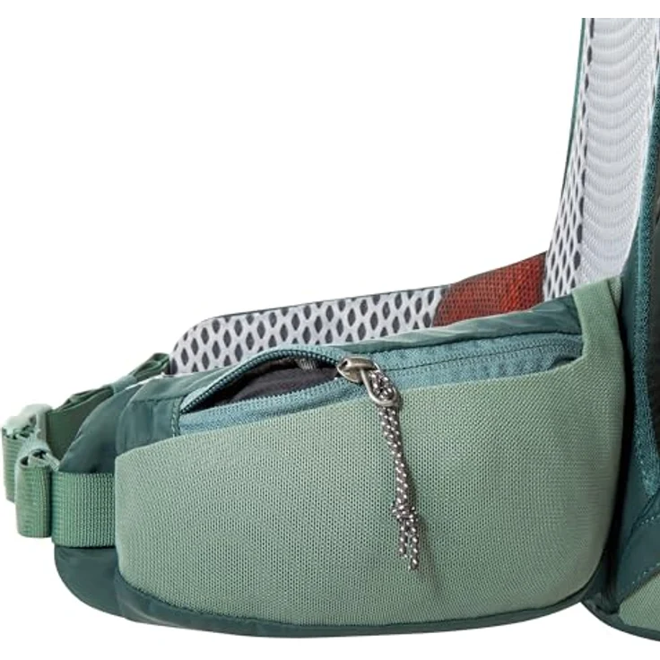Tatonka Hike Pack, Wanderrucksack 22 L mit Rückenbelüftung und Regenschutz, Unisex – Bild 4