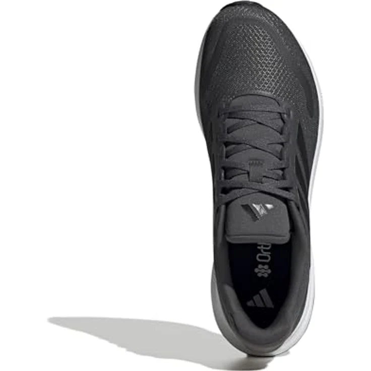 Adidas Runfalcon 5 Laufschuh für jeden Tag, schwarz – Bild 8