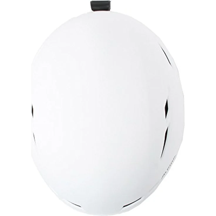 ALPINA SPORTS, Skihelm Biom White Matt, (54 - 58 cm, M) in weiß mit Sicherheitszertifizierung – Bild 6