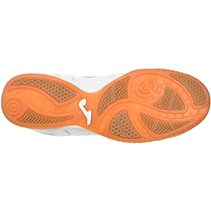Joma Top Flex 2122 IN TOPS2122IN, Laufschuhe Größe 40, Weiss – Bild 4