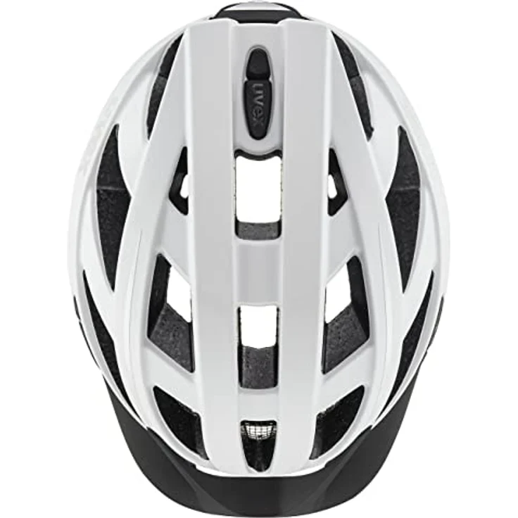 uvex city i-vo MIPS Helm – Bild 8